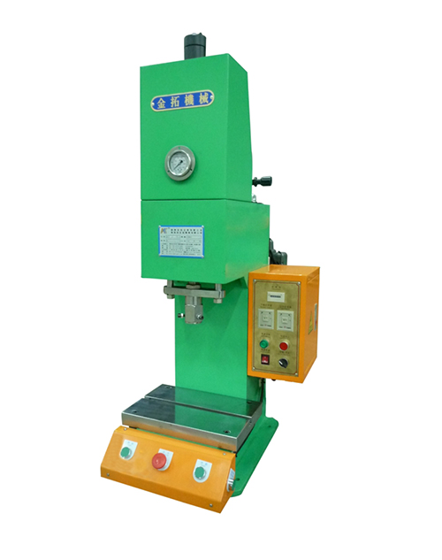 C型油壓機(jī)-臺(tái)式油壓機(jī)KTC (標(biāo)準(zhǔn)型)